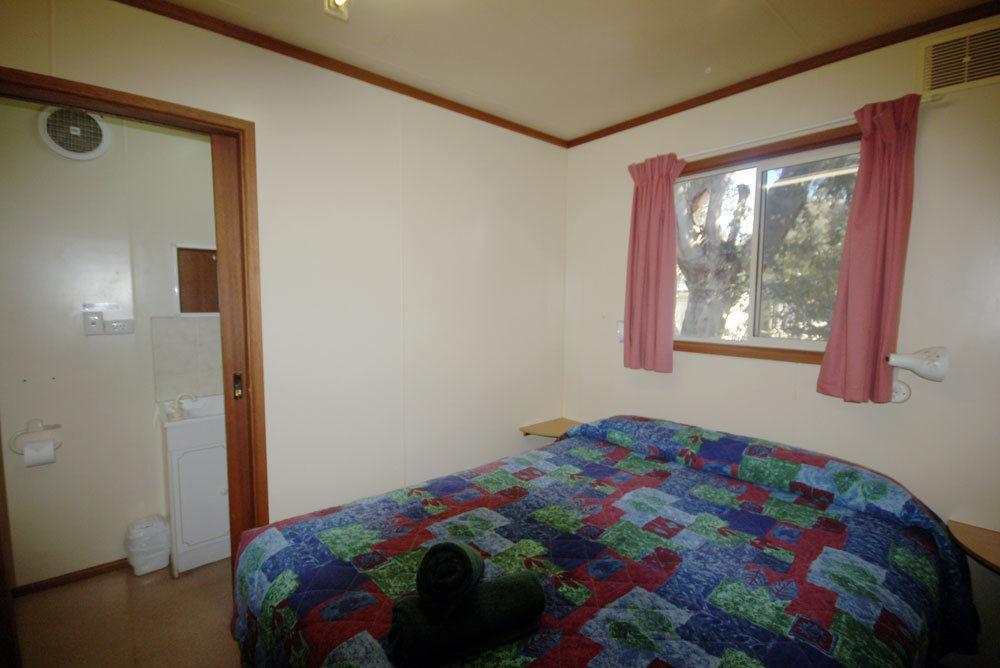 Acclaim Kingsway Tourist Park Hotel Madeley Luaran gambar